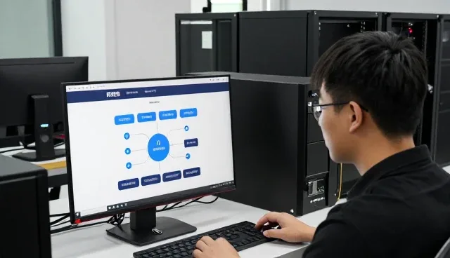 为什么越来越多网站建设选择域名注册服务