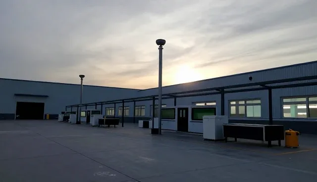 负载能力在网站建设中的常见误区解析